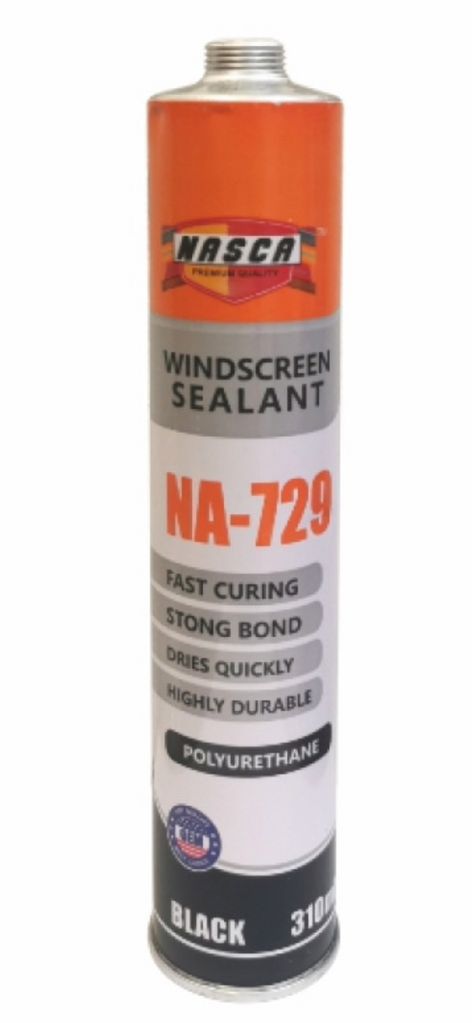 WINDSCREEN GLUE (SIKA FLEX)