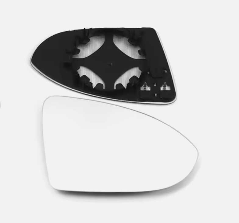 MIRROR GLASS RH GOLF 7