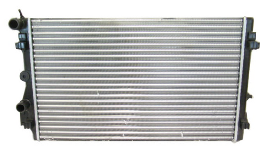 RADIATOR POLO 6R