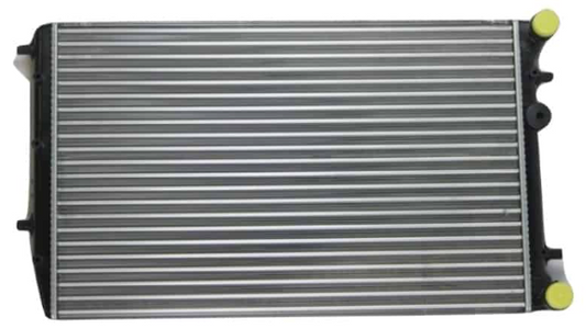 RADIATOR POLO 9N/VIVO 1