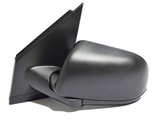 DOOR MIRROR LH MANUAL VIVO 1/ POLO 9N ROUND LIGHT