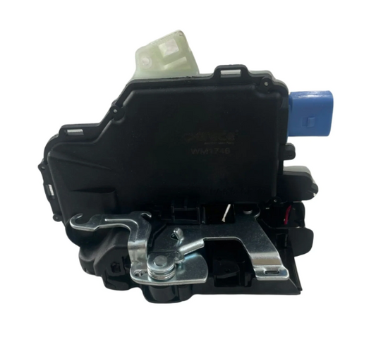 DOOR LOCK FRONT RIGHT HAND POLO 9N/VIVO 1