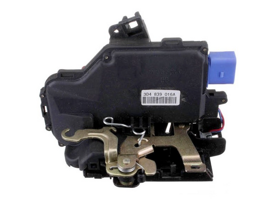 DOOR LOCK REAR RIGHT HAND POLO 9N/VIVO 1