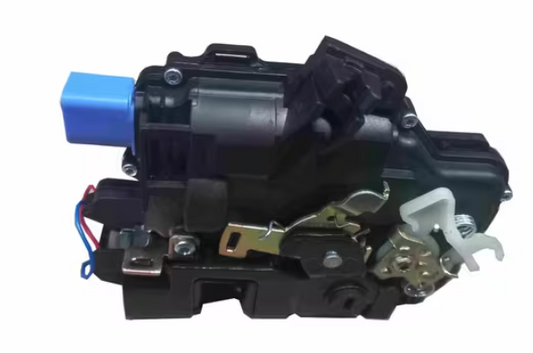 DOOR LOCK R.RH POLO 9N/VIVO 1