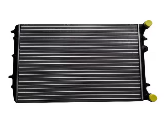 RADIATOR VW POLO 9N/VIVO