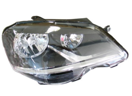 HEADLAMP RH POLO VIVO CHROME LINE