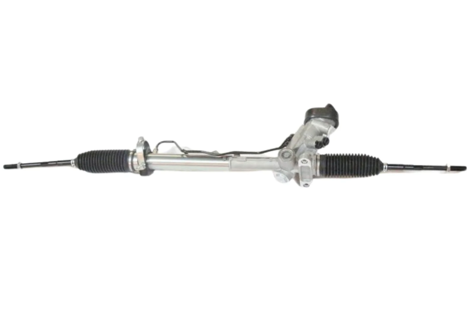 STEERING RACK VW POLO 9N