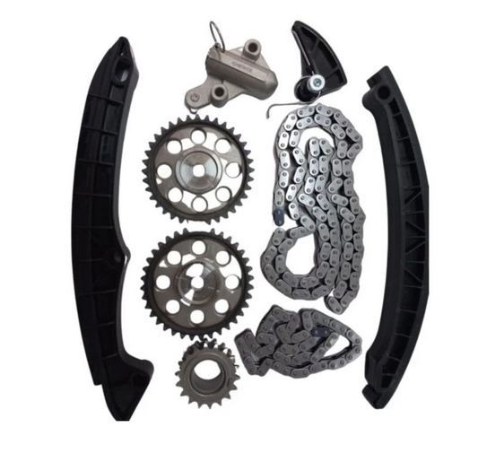 TIMING CHAIN KIT POLO VIVO CLP