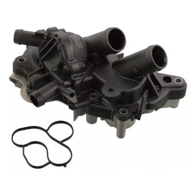 WATER PUMP VW POLO 1.0 TSI