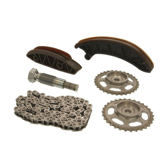 TIMING CHAIN KIT W204 M651