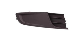 BUMPER GRILLE POLO VIVO RH