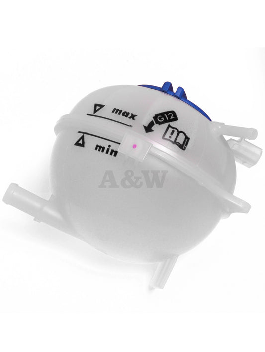 EXPANSION TANK VW POLO