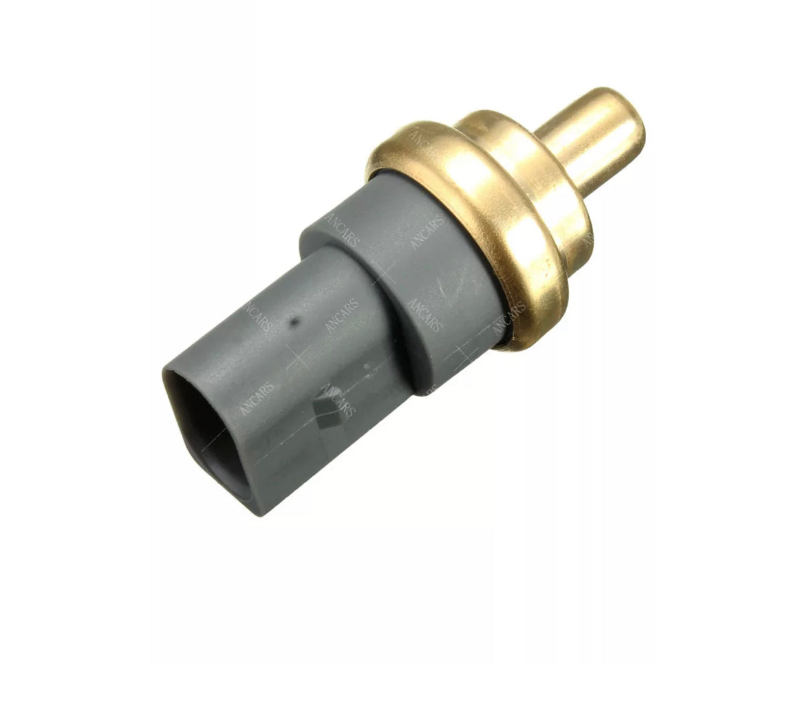 TEMPERATURE SENSOR GREY 2 PIN (C104)