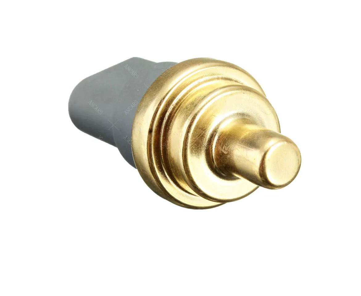 TEMPERATURE SENSOR GREY 2 PIN (C104)