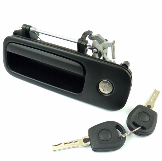 TAILGATE HANDLE VW POLO