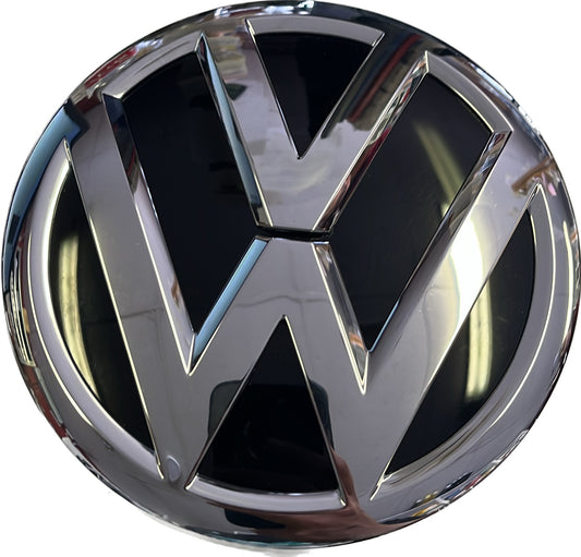 VW EMBLEM 6R/VIVO